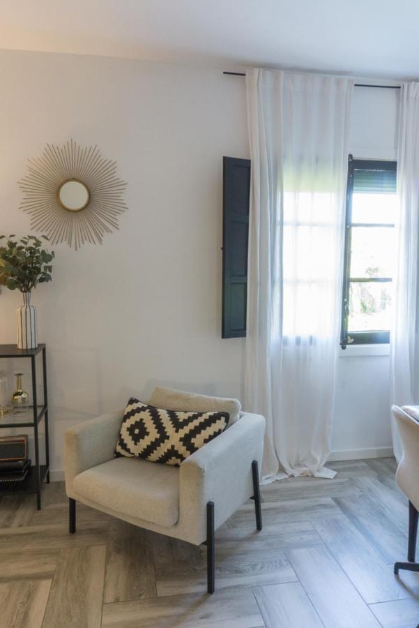Cozy Modern Loft Ciudad Las Ciencias Valencia Exterior photo